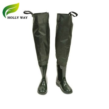 Waterproof Waders for Farm Work